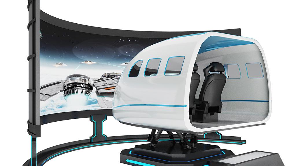 某VR設(shè)備企業(yè)直流無刷電機(jī)案 例