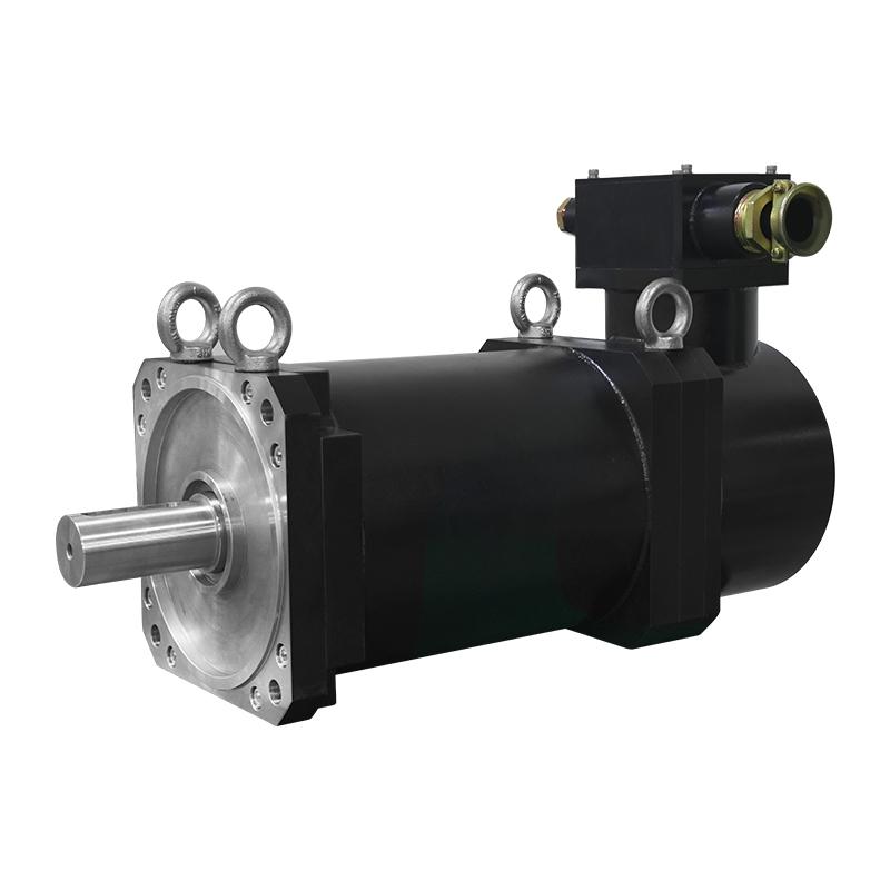 260礦用防爆伺服電機(jī)